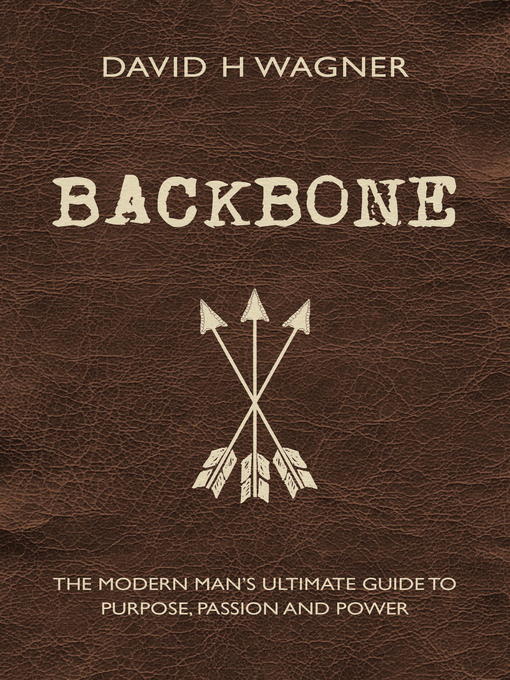 Title details for Backbone by David H. Wagner - Available